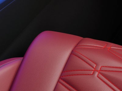 2027 Genesis G80 3.5T SPORT PRESTIGE