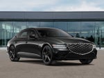 2027 Genesis G80 3.5T SPORT PRESTIGE