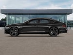 2027 Genesis G80 3.5T SPORT PRESTIGE