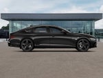2027 Genesis G80 3.5T SPORT PRESTIGE