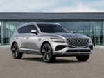 2027 Genesis GV80 3.5T PRESTIGE