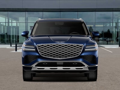 2026 Genesis GV80 2.5T Select