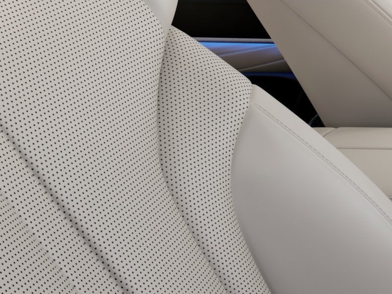 2027 Genesis GV80 2.5T SELECT