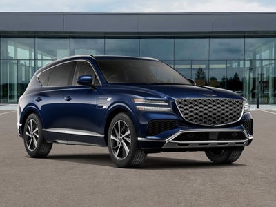 2026 Genesis GV80 2.5T Select