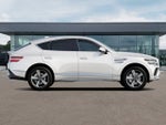 2027 Genesis GV80 Coupe 3.5T ADVANCED