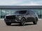 2027 Genesis GV80 Coupe 3.5T E-SC MHEV BLACK