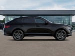 2027 Genesis GV80 Coupe 3.5T E-SC MHEV BLACK
