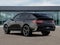 2027 Genesis GV80 Coupe 3.5T E-SC MHEV BLACK