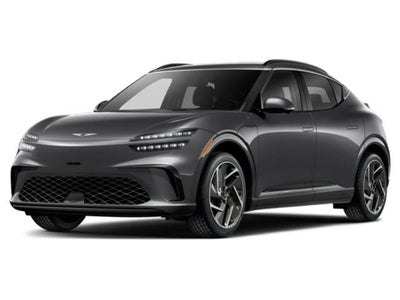 2026 Genesis GV60 ADVANCED
