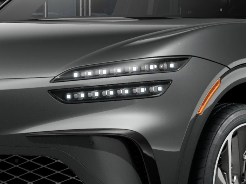 2026 Genesis GV60 ADVANCED