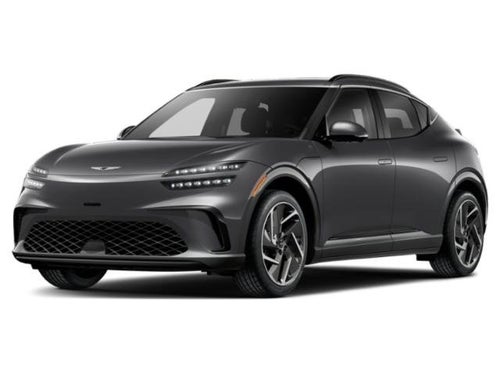 2026 Genesis GV60 ADVANCED