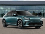2026 Genesis GV60 ADVANCED