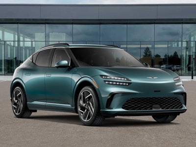 2026 Genesis GV60 ADVANCED