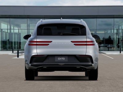 2027 Genesis GV70 2.5T
