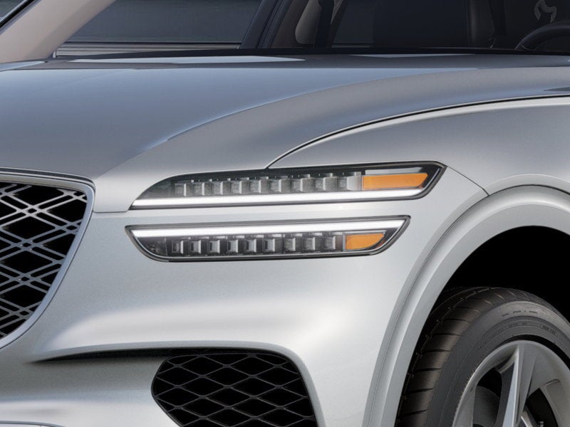 2027 Genesis GV70 2.5T