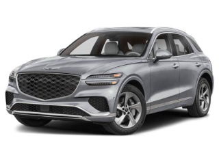 2027 Genesis GV70 2.5T SELECT
