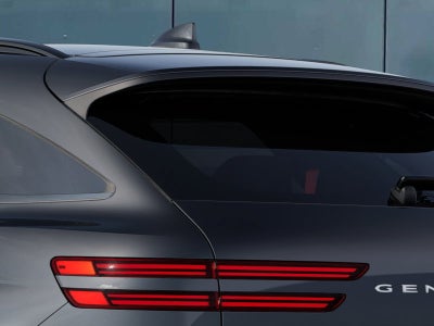 2027 Genesis GV70 3.5T Sport Prestige
