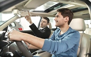 Schedule a test drive at Genesis of West Warwick in West Warwick, RI.