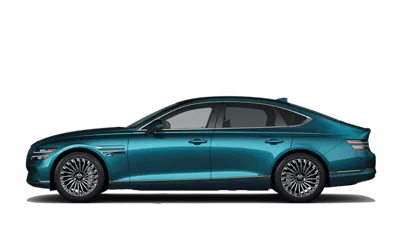 2024 Genesis Electrified G80 - Genesis of West Warwick in West Warwick RI