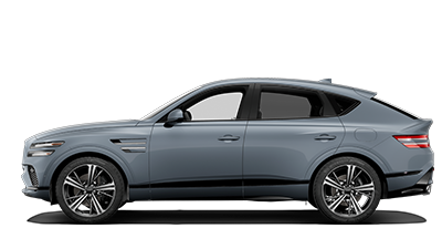 2025 Genesis GV80 Coupe - Genesis of West Warwick in West Warwick RI