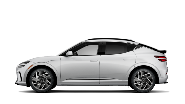 2026 Genesis GV60 - Genesis of West Warwick in West Warwick RI