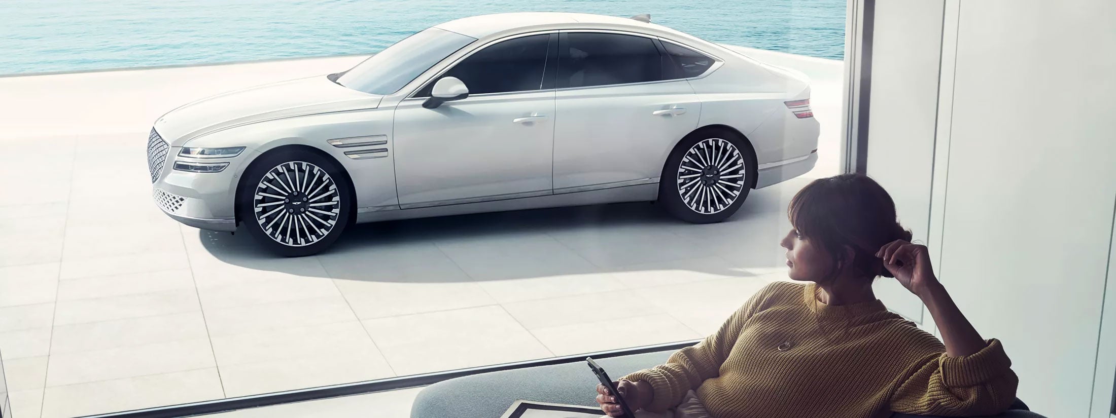 Genesis Experience | Genesis of West Warwick in West Warwick RI