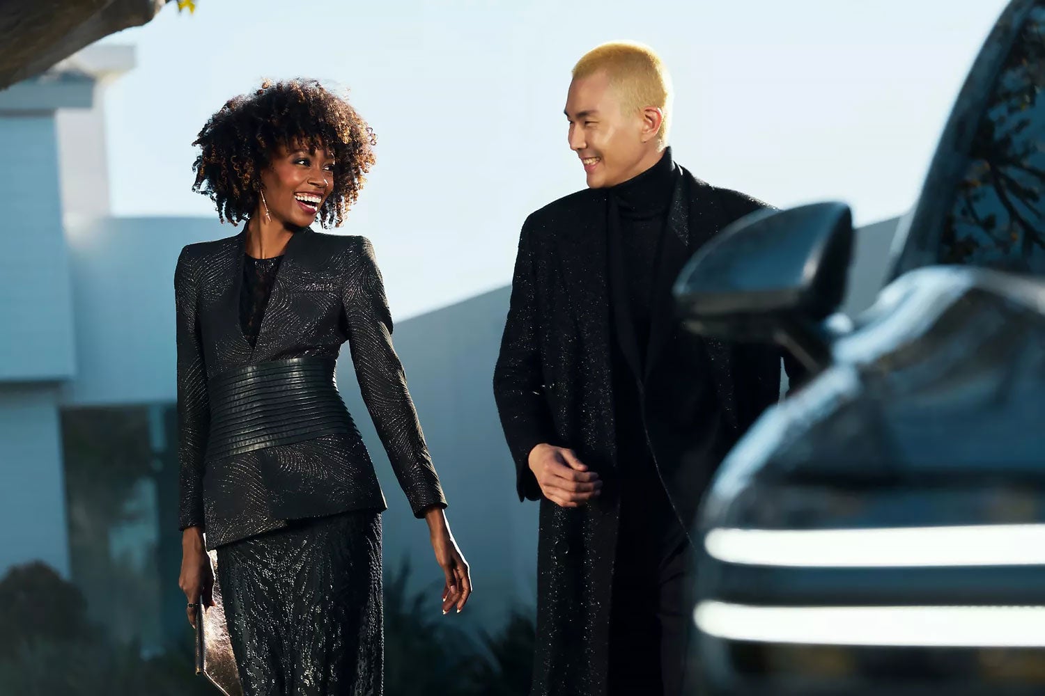 Genesis Experience | Genesis of West Warwick in West Warwick RI