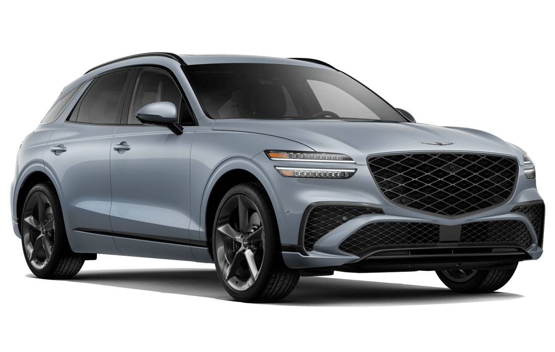 2026 Genesis GV70 Jellybean