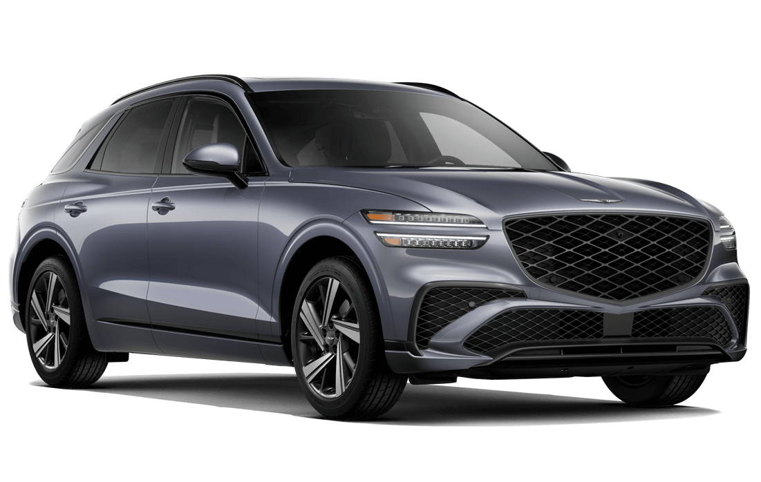 2026 Genesis GV70 Trims Jellybean