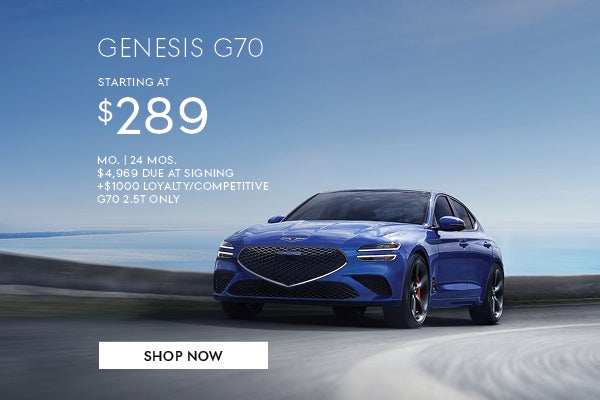 26G70 2.5T Lease