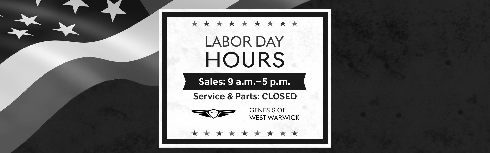 labor day
